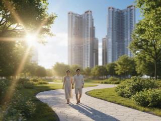 🔥 CHỈ TỪ 2,2 TỶ – SỞ HỮU CĂN HỘ KHOÁNG NÓNG GIỮA ĐẠI ĐÔ THỊ SINH THÁI VEN SÔNG HỒNG