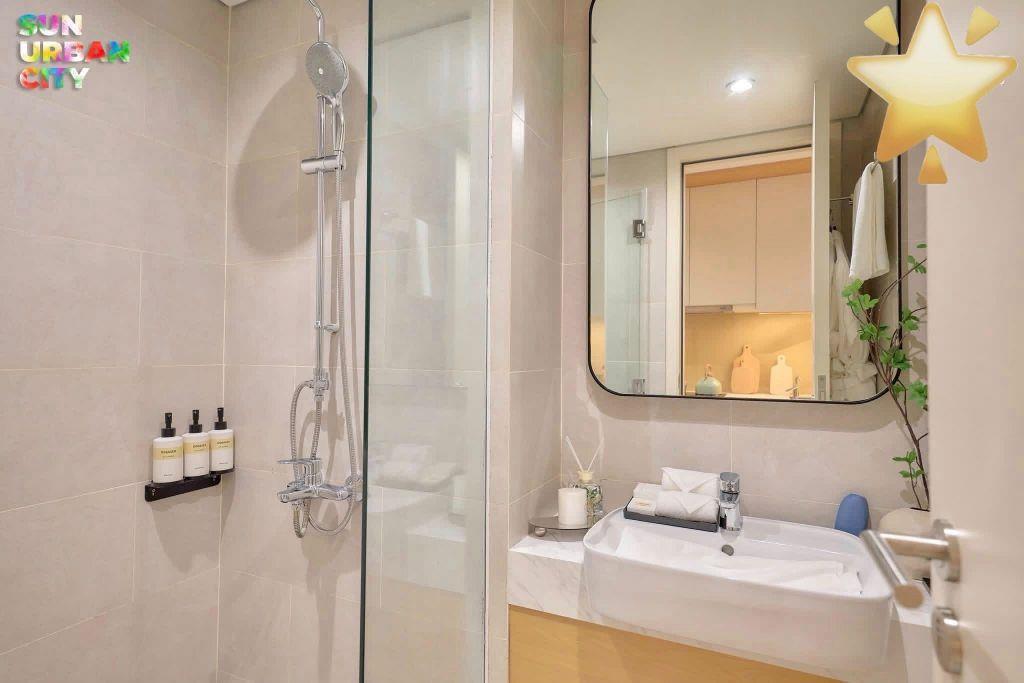 Vốn 480tr, Sở Hữu Căn Hộ 2Pn+1 đa năng, View Pháo Hoa, Trung Tâm 5 Công Viên lớn. 