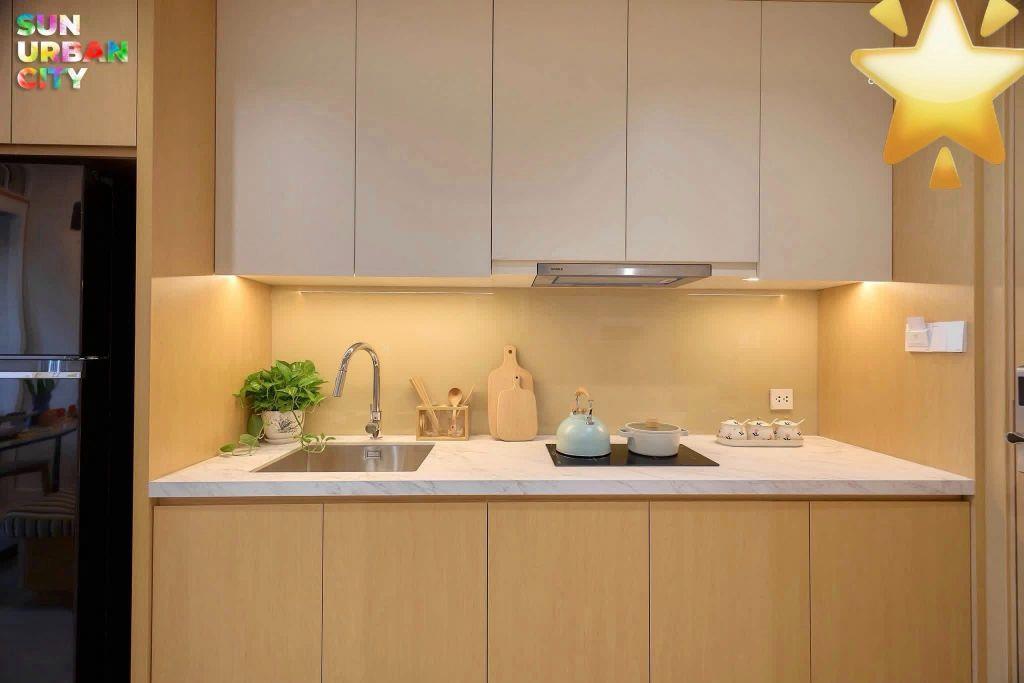 Vốn 480tr, Sở Hữu Căn Hộ 2Pn+1 đa năng, View Pháo Hoa, Trung Tâm 5 Công Viên lớn. 