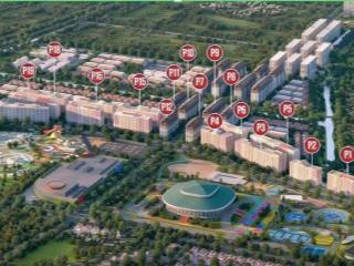 Vì sao nhiều khách đang chờ mở bán tòa P2?'