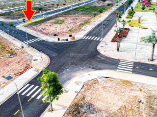 Chỉ 990 triệu! sở hữu đất nền khu đô thị tphcm mới, gần chợ vĩnh tân  kcn vsip 2, sổ hồng riêng