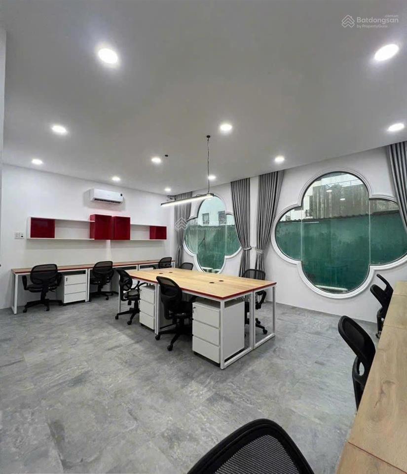 Chính chủ cho thuê nhà mặt tiền 368bis võ văn tần quận 3