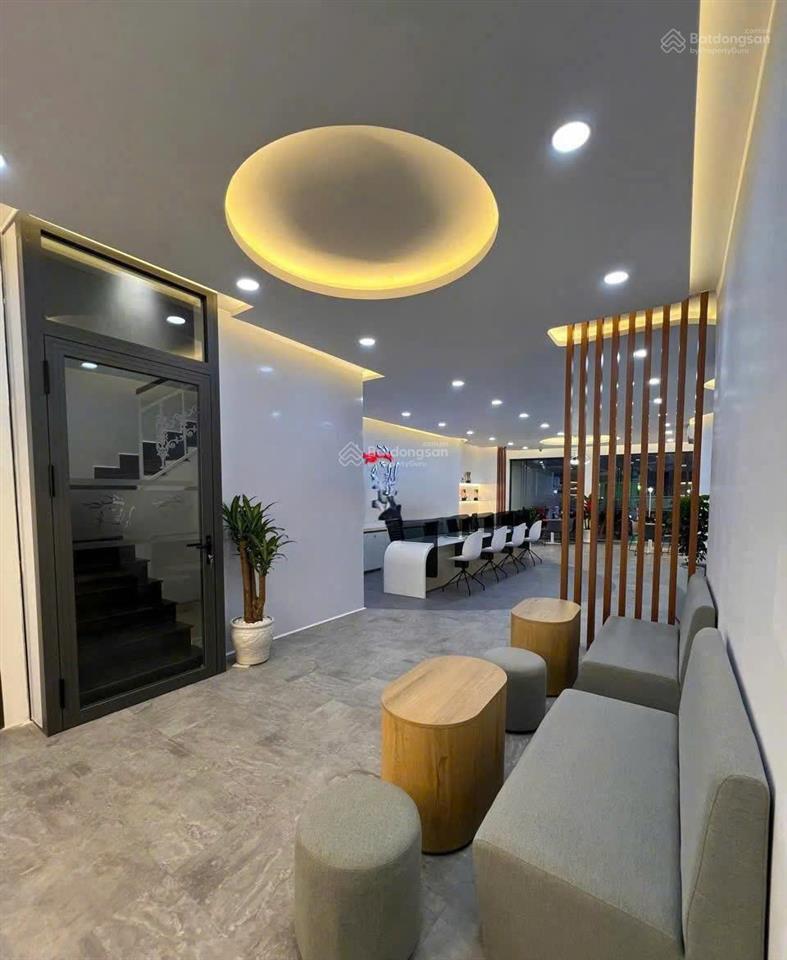Chính chủ cho thuê nhà mặt tiền 368bis võ văn tần quận 3