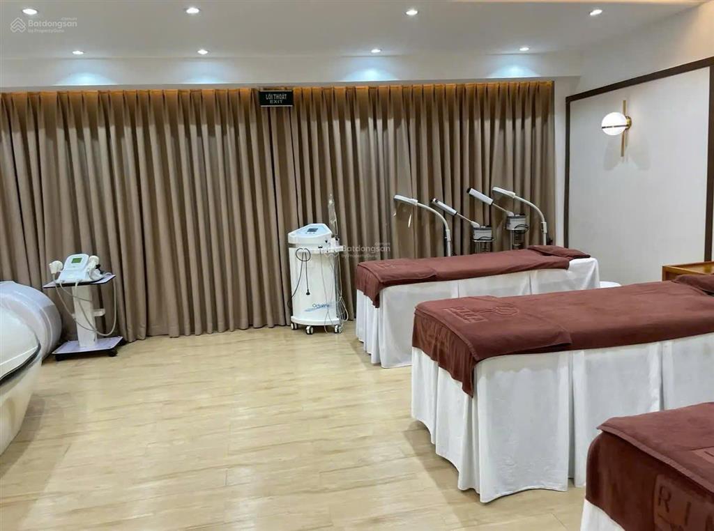 Cho thuê nhà nguyên căn mặt tiền 240 nguyễn công trứ quận 1