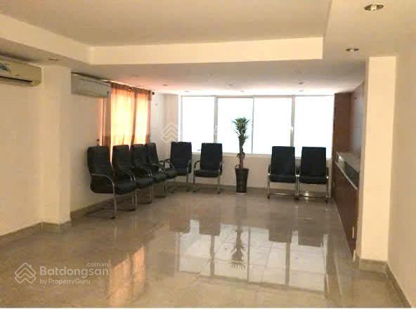 Cho thuê nhà mặt tiền 78a nguyễn thái bình quận 1
