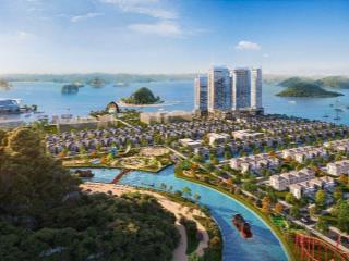 Đầu tư căn hộ tháp A Crystal Holidays Harbour, vửa nghỉ dưỡng, vừa sinh lời!!!