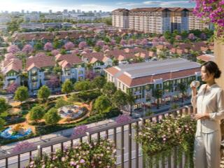 “CĂN HOA HẬU” DUY NHẤT TÒA P25 – PARK RESIDENCE, SUN URBAN CITY HÀ NAM