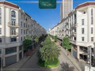 CHO THUÊ VĂN PHÒNGTẦNG 2 & 3 – KHU NHÀ Ở HIM LAM VẠN PHÚC, HÀ ĐÔNG