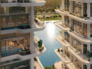 Chính chủ chuyển nhượng căn duplex 6 sao giá 21 tỷ diện tích sử dụng 280m2 có ra lộc