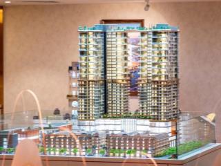 Bán nhanh căn duplex 280m2 28 tỷ chiết khấu 28%, giá còn 21tỷ5 cạnh time city