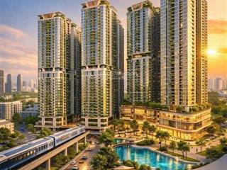 Lusso sài gòn đẳng cấp quốc tế  thanh toán 240 triệu