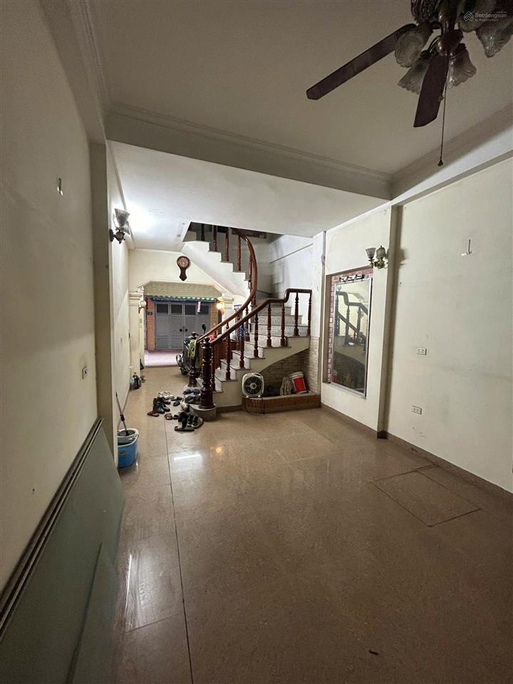 Chính chủ bán nhà ngõ phố phan văn trường (chợ xanh), xuân thủy, cầu giấy, 16.5 tỷ có thương lượng