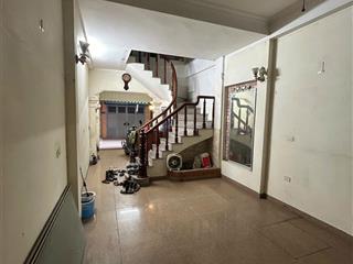 Chính chủ bán nhà ngõ phố phan văn trường (chợ xanh), xuân thủy, cầu giấy, 16.5 tỷ có thương lượng