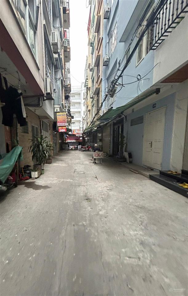 Chính chủ bán nhà ngõ phố phan văn trường (chợ xanh), xuân thủy, cầu giấy, 16.5 tỷ có thương lượng
