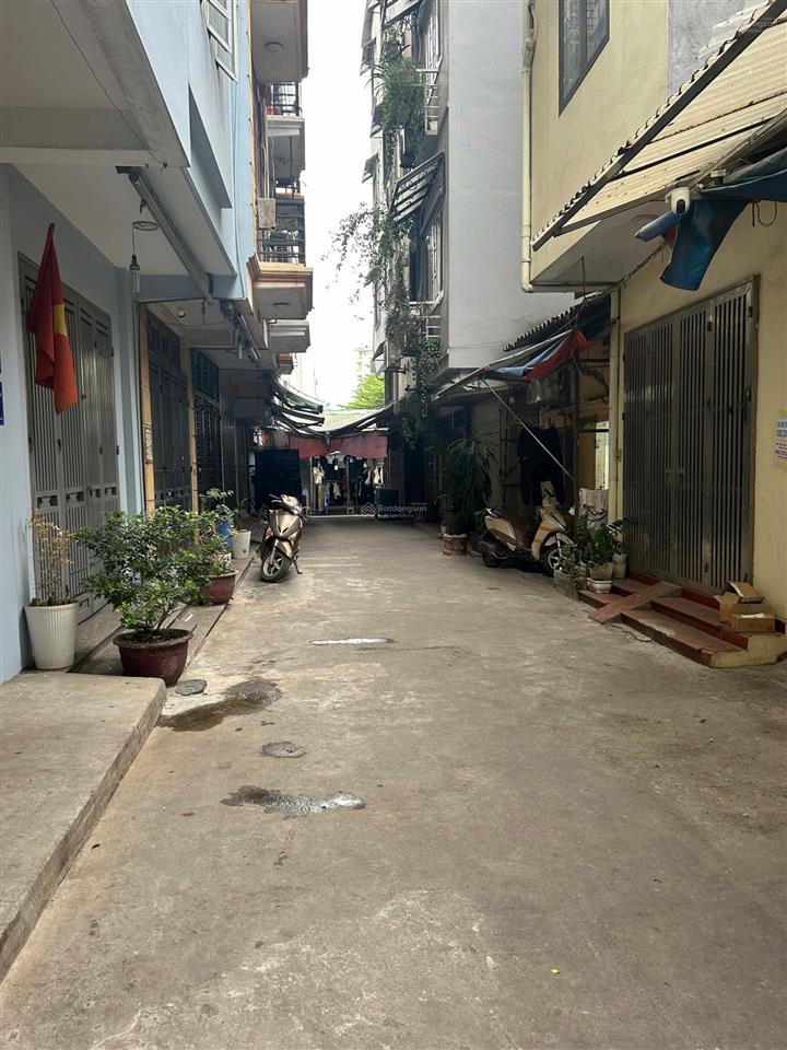 Chính chủ bán nhà ngõ phố phan văn trường (chợ xanh), xuân thủy, cầu giấy, 16.5 tỷ có thương lượng