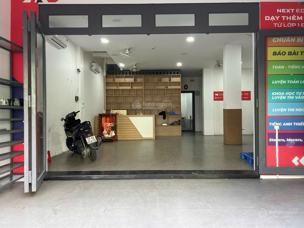 Bán villa ngay khu phân lô đồng bộ nam hùng vương dt 20 x 20m, không lộ giới chỉ nhỉnh 21 tỷ