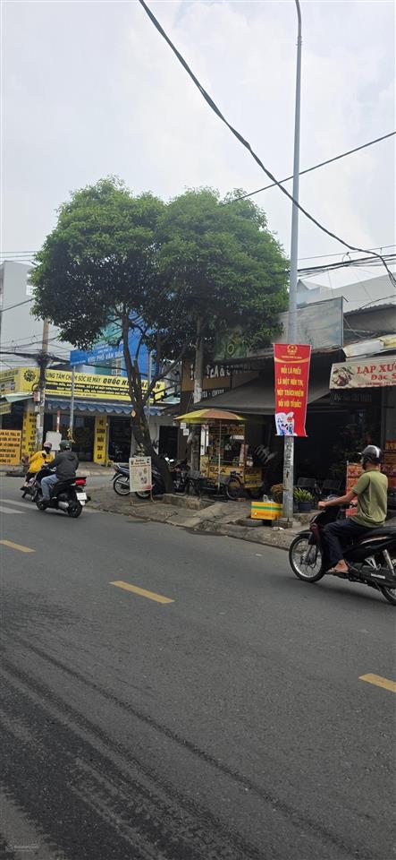 Bán nhà mặt tiền kinh doanh ngay khu đồng bộ tên lửa ngang bề thế 6m giá nhỉnh 8 tỷ