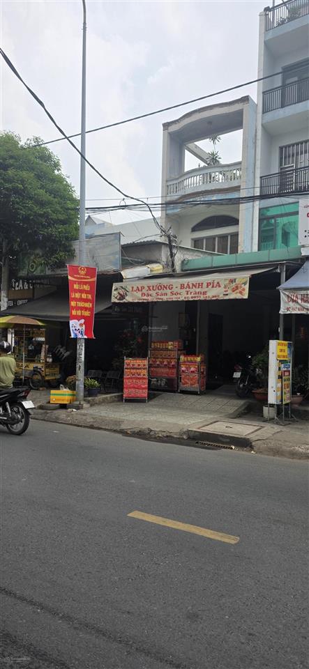 Bán nhà mặt tiền kinh doanh ngay khu đồng bộ tên lửa ngang bề thế 6m giá nhỉnh 8 tỷ