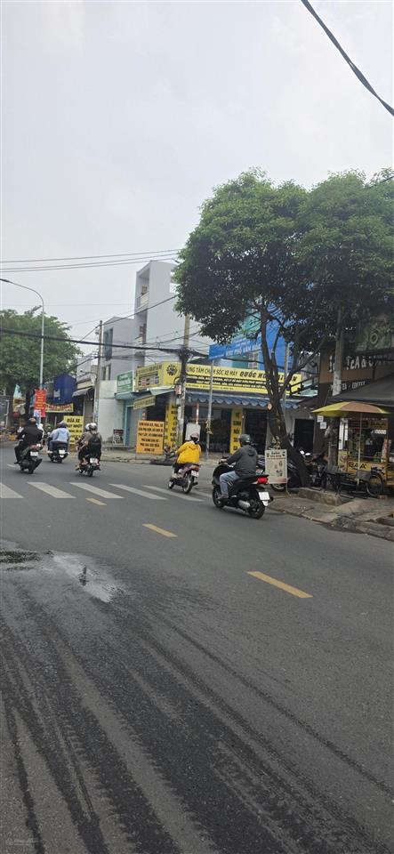 Bán nhà mặt tiền kinh doanh ngay khu đồng bộ tên lửa ngang bề thế 6m giá nhỉnh 8 tỷ