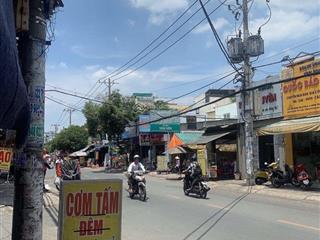 Gấp bán lô đất full thổ cư dt 717m2 ngay khu tên lửa sầm uất ngày đêm giá nhỉnh 35 tỷ