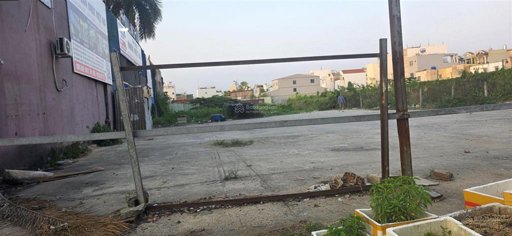 Gấp bán lô đất full thổ cư dt 717m² ngay khu tên lửa sầm uất ngày đêm giá nhỉnh 35 tỷ