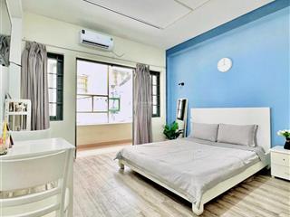 Cho thuê phòng trọ tại thủ khoa huân, bến thành, quận 1, giá ưu đãi 6 triệu, 30m2