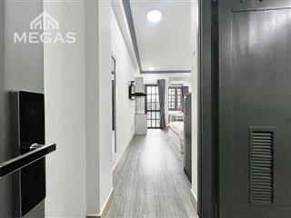 Cho thuê nhà trọ đẹp, đầy đủ tiện ích, 30m2, 6,8 triệu, tại đặng trần côn, p bến thành, q1, tp.hcm