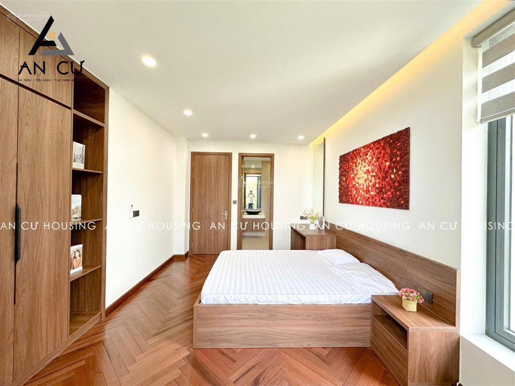 Cho thuê căn hộ 1pn, 40m2 võ thị sáu gần đh kiến trúc  đh kinh tế ueh q3 đầy đủ tiện nghi