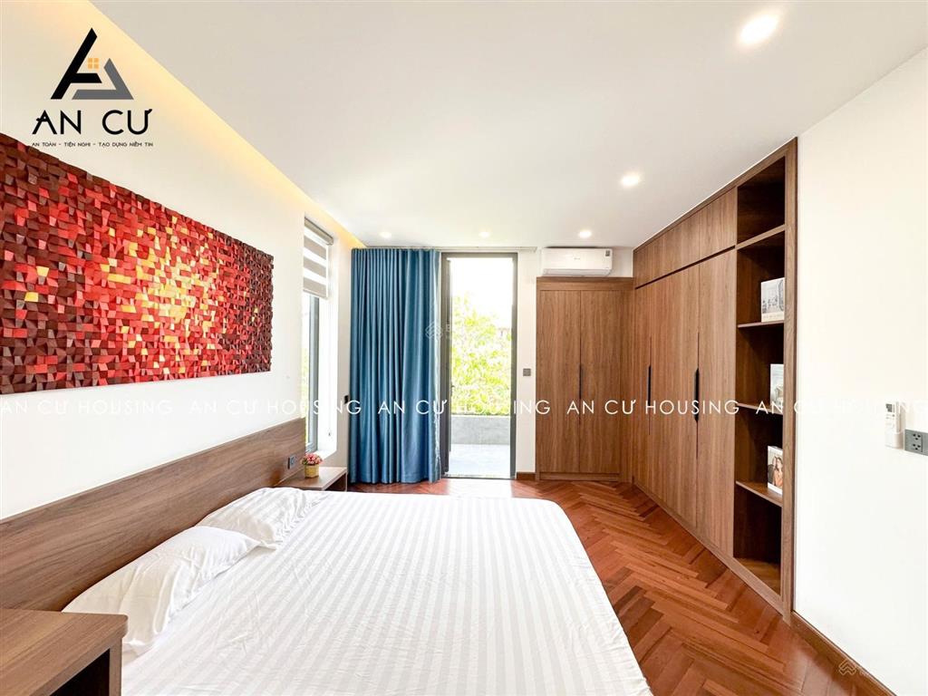 Cho thuê căn hộ 1pn, 40m2 võ thị sáu gần đh kiến trúc  đh kinh tế ueh q3 đầy đủ tiện nghi
