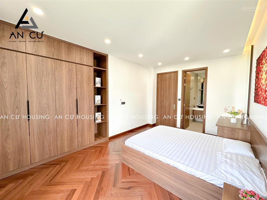 Cho thuê căn hộ 1pn, 40m2 võ thị sáu gần đh kiến trúc  đh kinh tế ueh q3 đầy đủ tiện nghi
