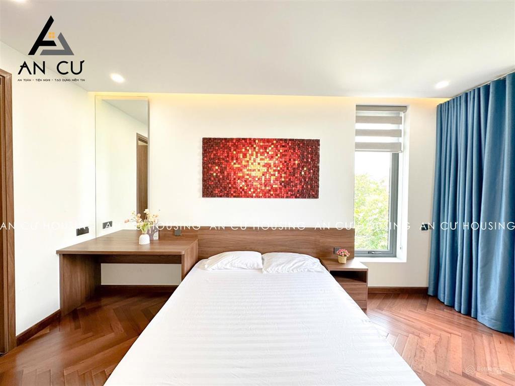 Cho thuê căn hộ 1pn, 40m2 võ thị sáu gần đh kiến trúc  đh kinh tế ueh q3 đầy đủ tiện nghi