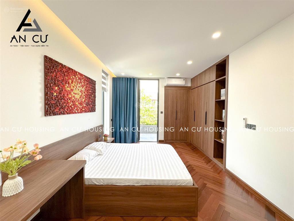 Cho thuê căn hộ 1pn, 40m2 võ thị sáu gần đh kiến trúc  đh kinh tế ueh q3 đầy đủ tiện nghi
