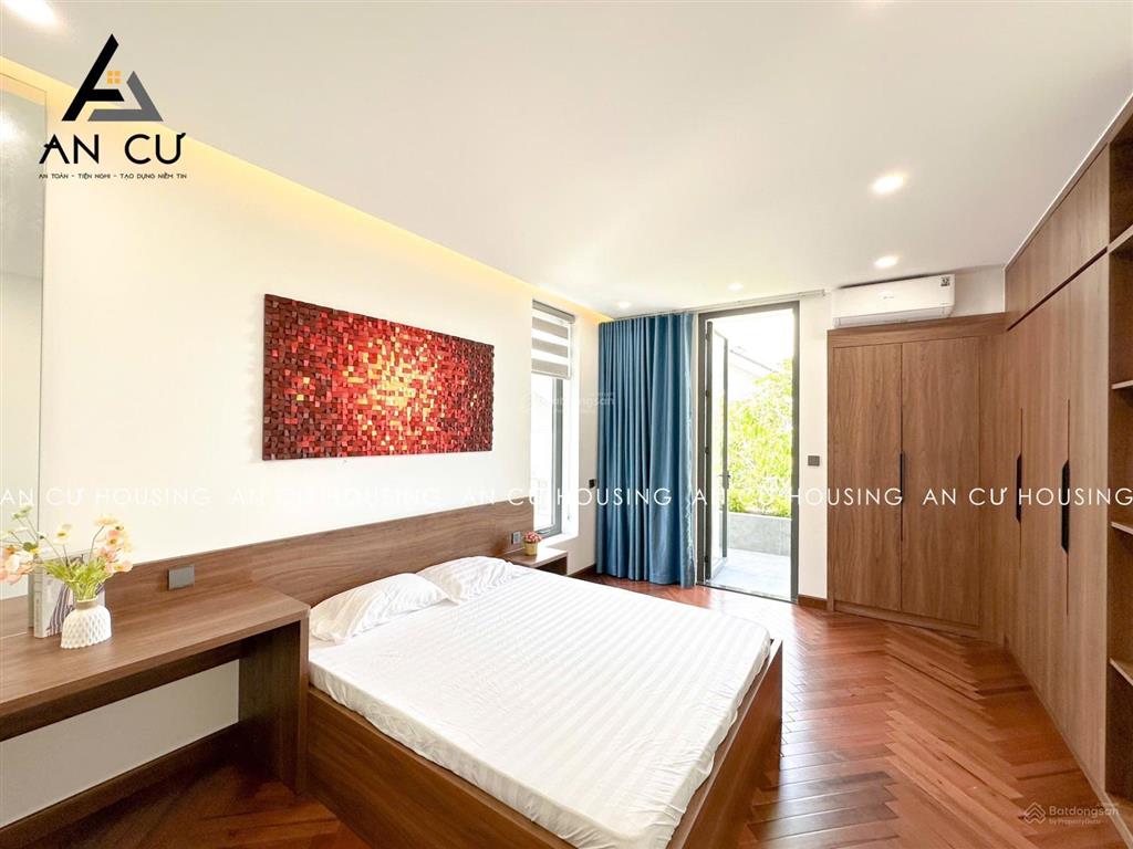 Cho thuê căn hộ 1pn, 40m2 võ thị sáu gần đh kiến trúc  đh kinh tế ueh q3 đầy đủ tiện nghi