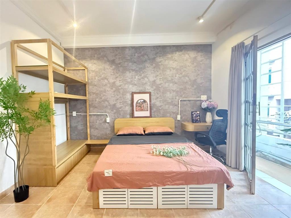Hệ thống phòng trọ q1 cho thuê giá rẻ ngay trung tâm  gần các trường đại học tphcm  full nội thất