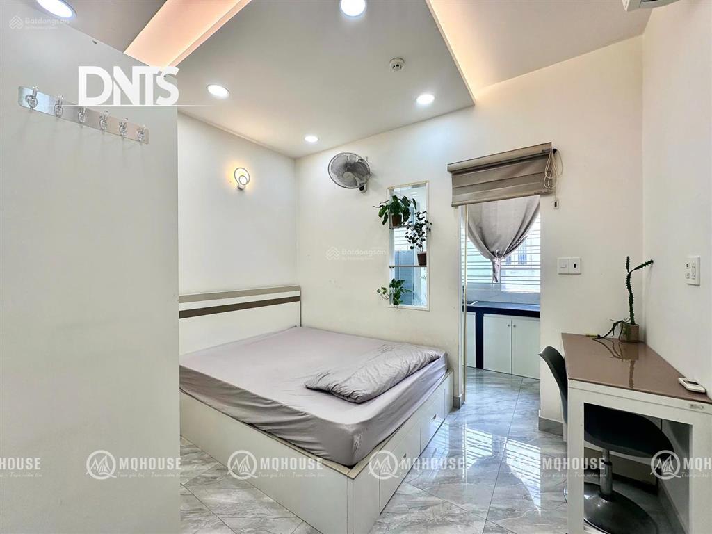 Hệ thống phòng trọ q1 cho thuê giá rẻ ngay trung tâm  gần các trường đại học tphcm  full nội thất