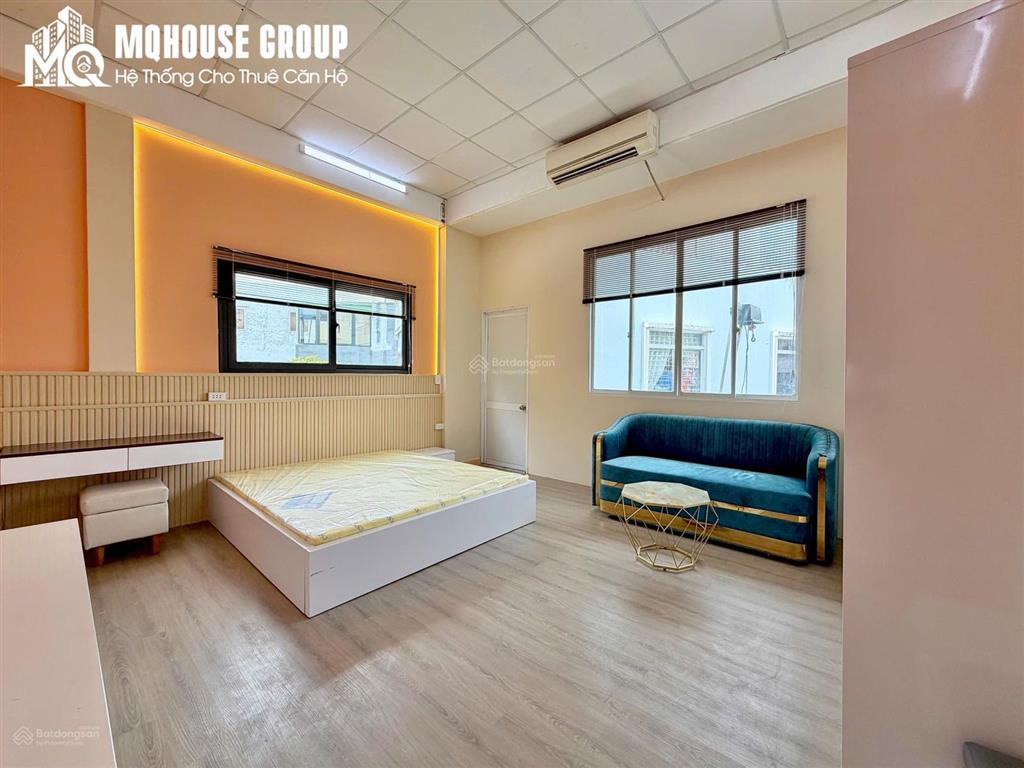 Hệ thống phòng trọ q1 cho thuê giá rẻ ngay trung tâm  gần các trường đại học tphcm  full nội thất