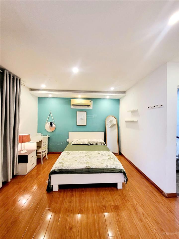 Cho thuê nhà trọ 30m2, giá siêu hời 7,2 triệu tại phường bến thành, quận 1, tp.hcm