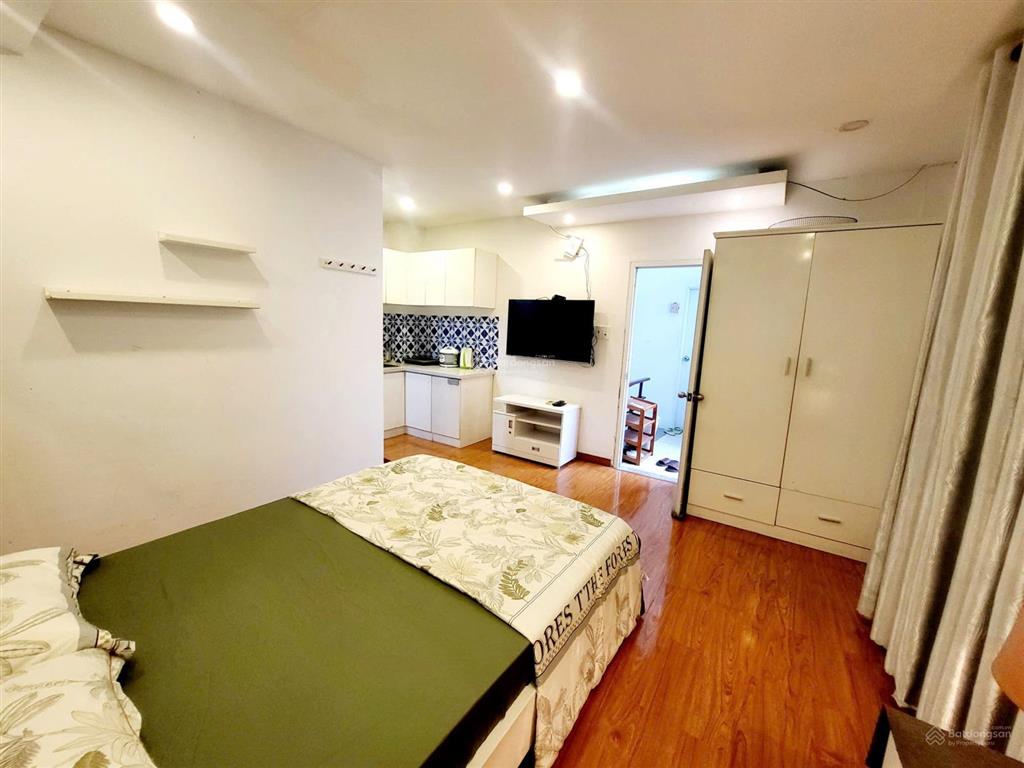 Cho thuê nhà trọ 30m2, giá siêu hời 7,2 triệu tại phường bến thành, quận 1, tp.hcm