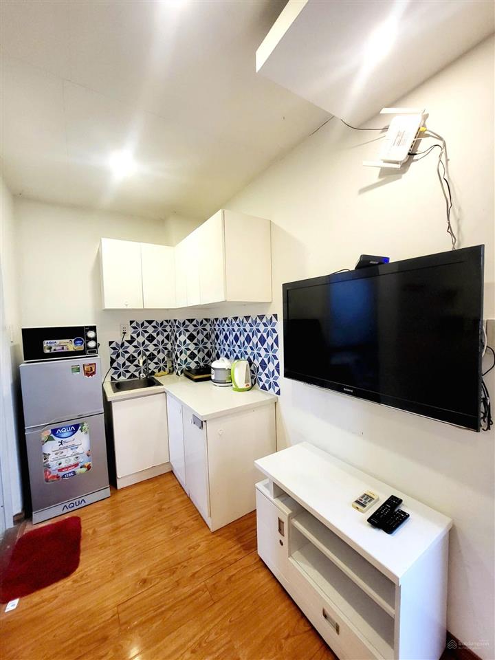 Cho thuê nhà trọ 30m2, giá siêu hời 7,2 triệu tại phường bến thành, quận 1, tp.hcm