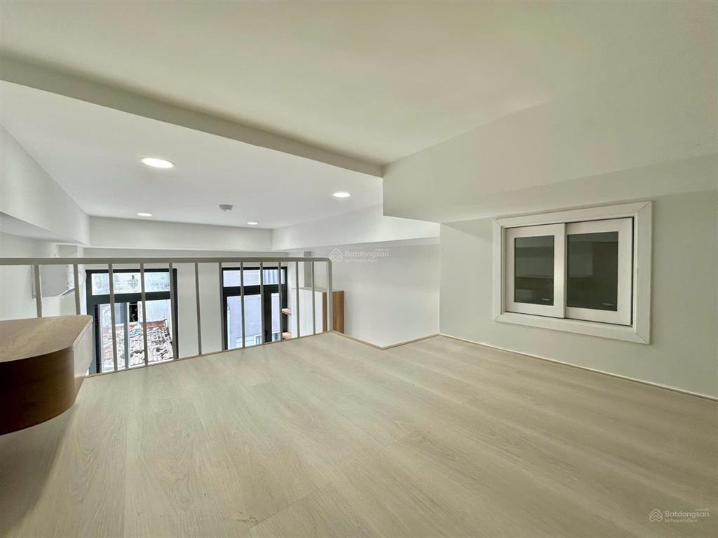 Cho thuê gần đh huflit đường sư vạn hạnh đầy đủ tiện nghi 30m2 dạng có gác gần đh ueh  bách khoa