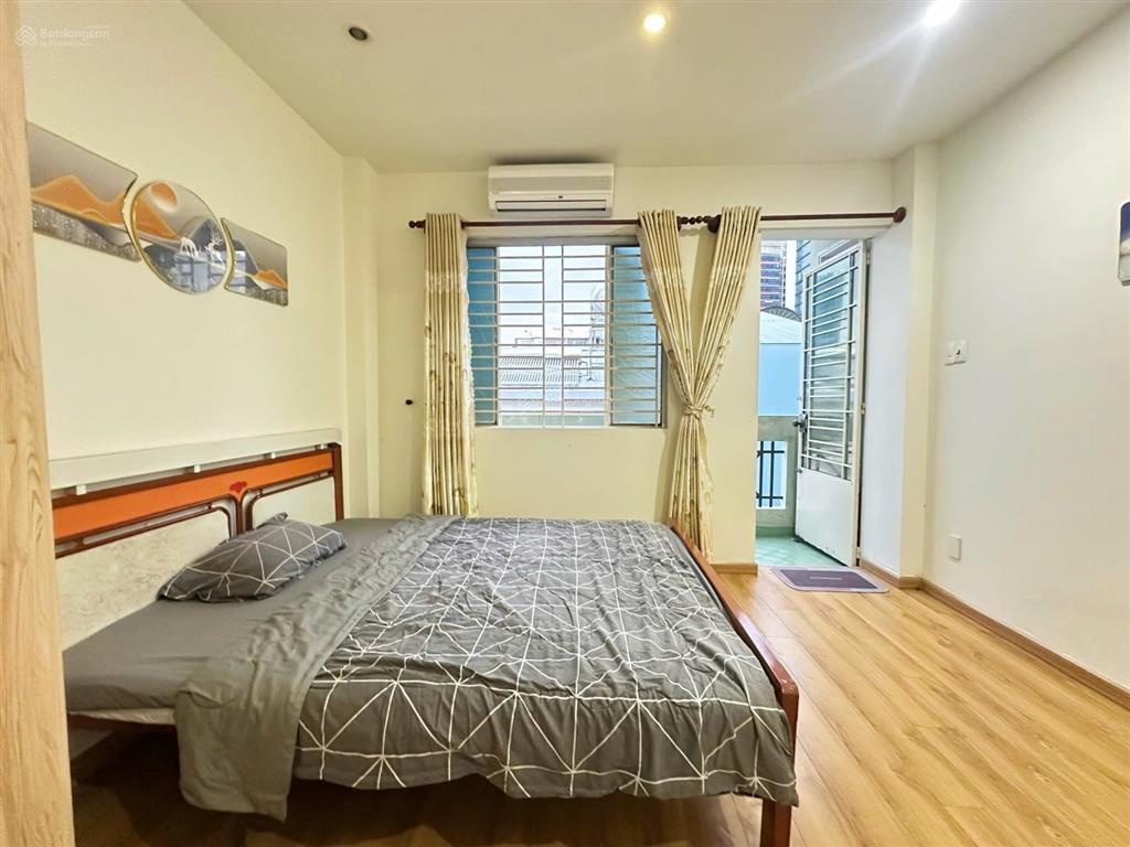 Phòng cho thuê ngay cầu ông lãnh ngay cô bắc gần dh văn lang cs1 ngay bến thành không chung chủ