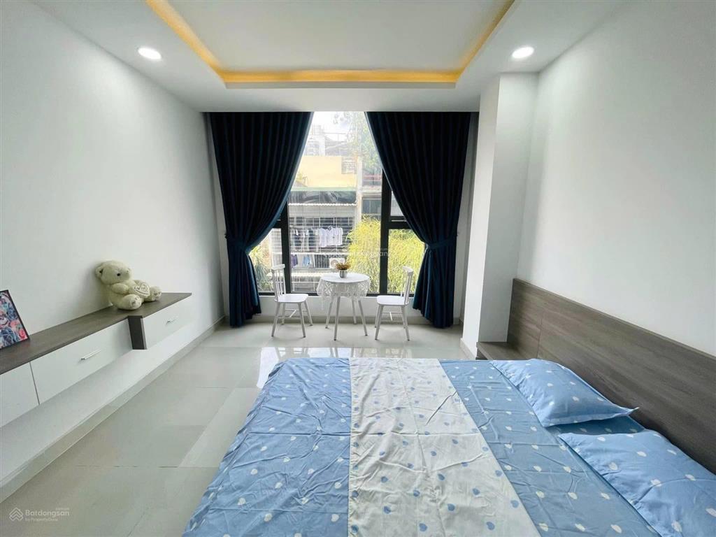 Phòng cho thuê gần học viện hàng không tân bình  gần sân bay tân sơn nhất 30m2 đầy đủ tiện nghi