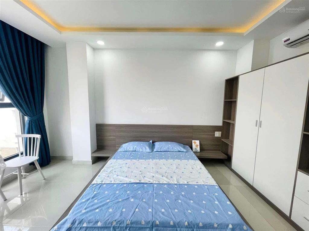 Phòng cho thuê gần học viện hàng không tân bình  gần sân bay tân sơn nhất 30m2 đầy đủ tiện nghi