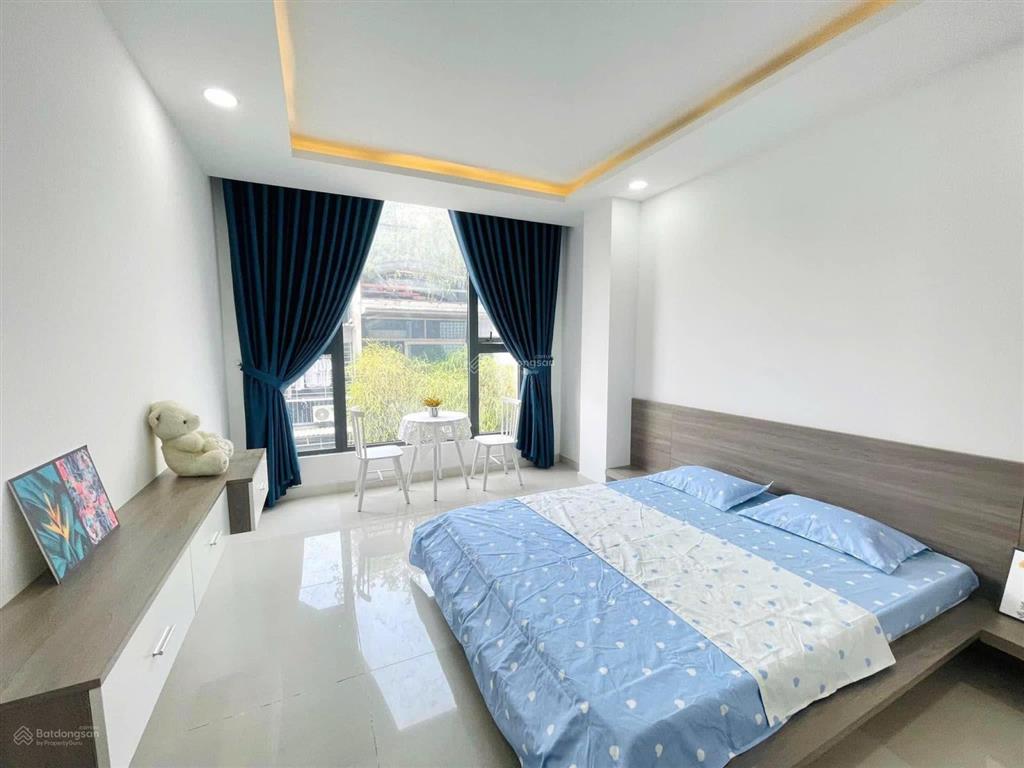 Phòng cho thuê gần học viện hàng không tân bình  gần sân bay tân sơn nhất 30m2 đầy đủ tiện nghi