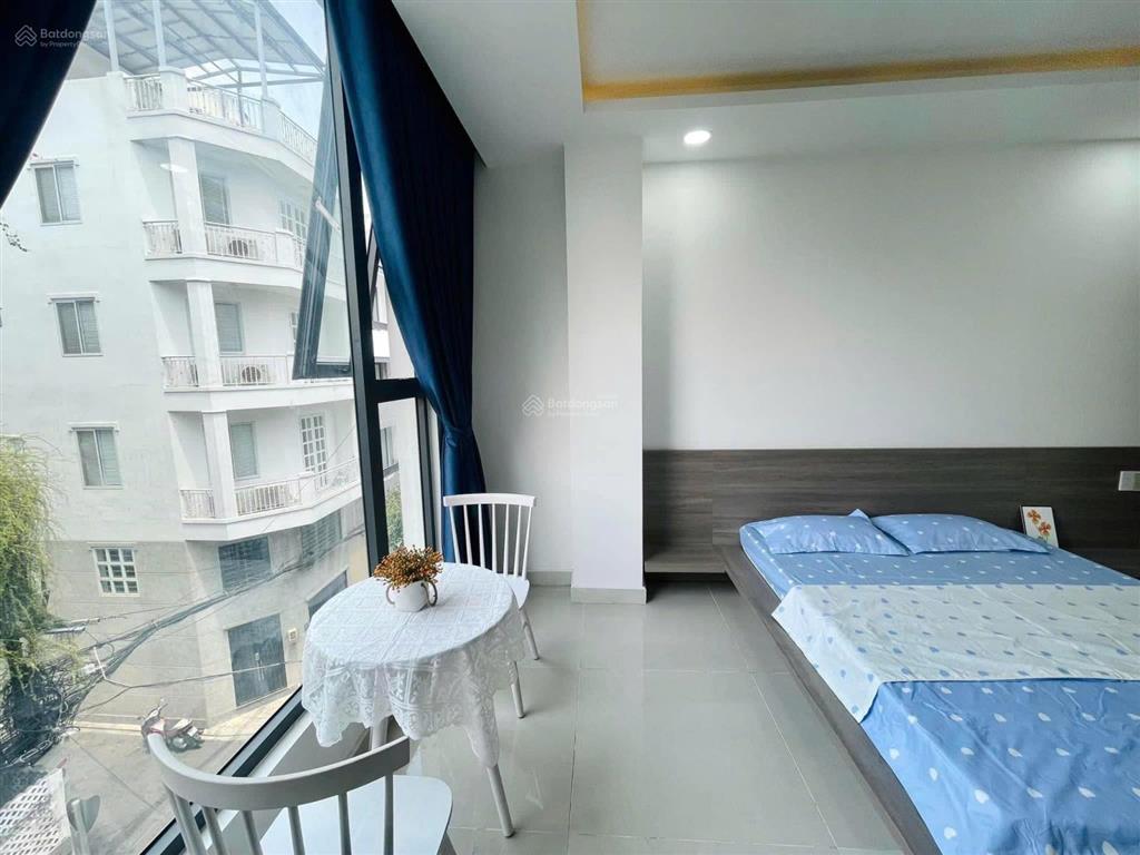Phòng cho thuê gần học viện hàng không tân bình  gần sân bay tân sơn nhất 30m2 đầy đủ tiện nghi