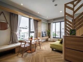 Căn hộ cho thuê 40m2 gần sân bay, ngay ga t3, gần cộng hòa, thuận tiện vào trung tâm, có ban công