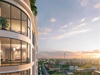 Căn góc 3pn, tầng 16 tòa nhà thương mại. sở hữu lâu dài, khu vực người nước ngoài cho thuê