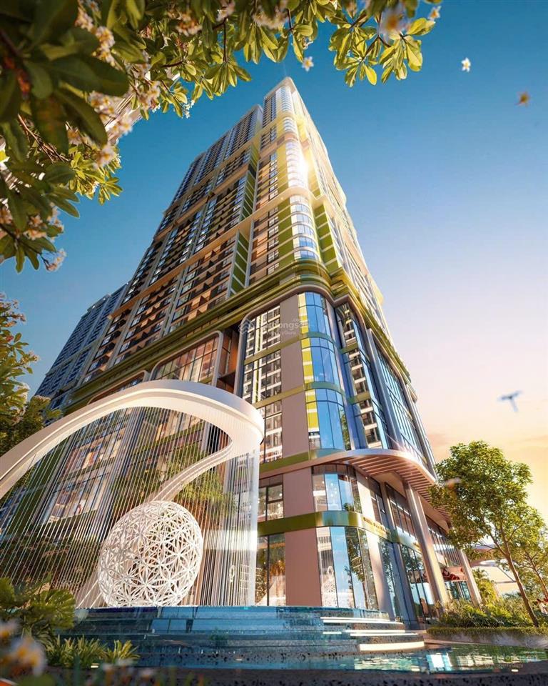 Căn góc 3pn, tầng 16 tòa nhà thương mại. sở hữu lâu dài, khu vực người nước ngoài cho thuê