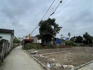 Lô đất tiềm năng 55m2 hoa động thuỷ nguyên, gần trung tâm hành chính thành phố