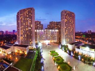 Chính chủ cho thuê căn 2 phòng ngủ full đồ r3 giá 21 triệu vào ở ngay  0926 399 ***